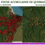 Boletim de Queimadas – 27/10/2026
